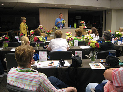 09 Trade Secrets Class 1
